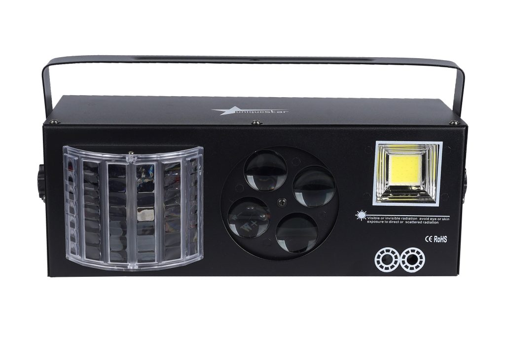 افکتی چند کاره