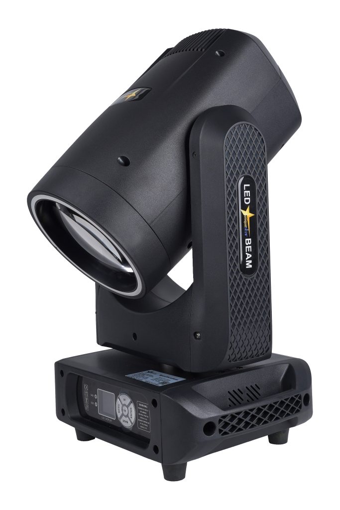 بیم 200 وات رینگ ال ای دی