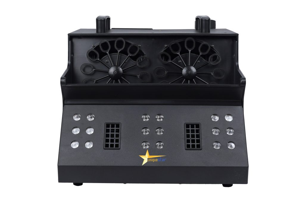 حباب و مه ساز یونیک استار