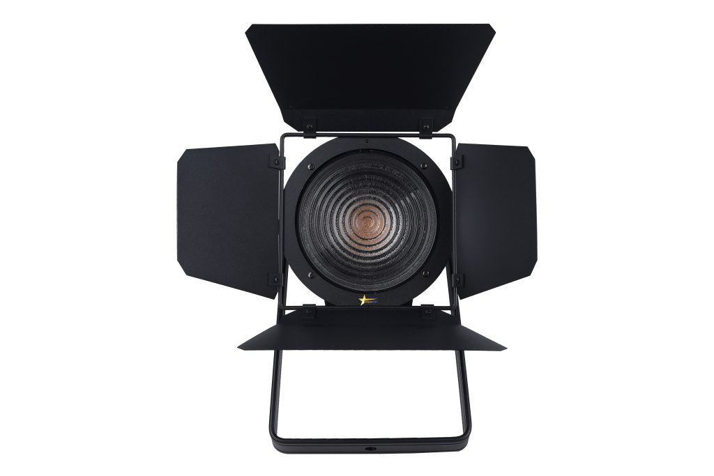 فرزنل 200 وات ال ای دی موتورایز