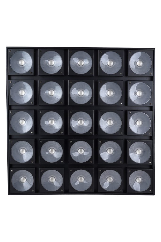 ماتریکس یونیک استار