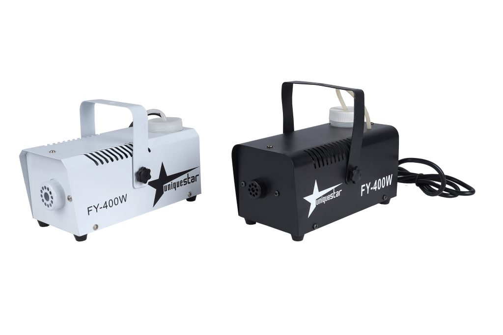مه ساز 400 وات