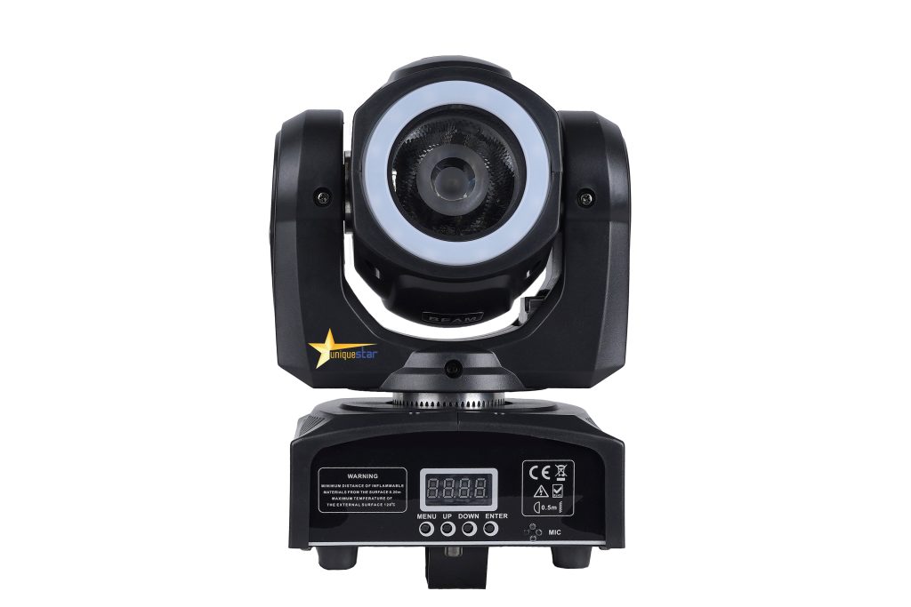 مینی بیم 60 وات رینگ دار