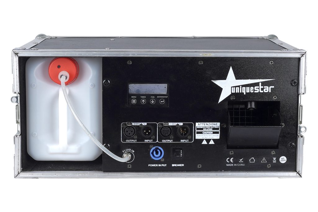 هایزر بغل یونیک استار