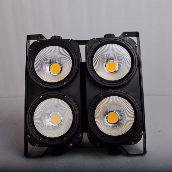 تجهیزات نورپردازی COB یونیک استار