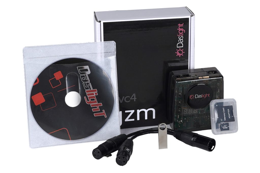 دسلایت 4 یونیک استار