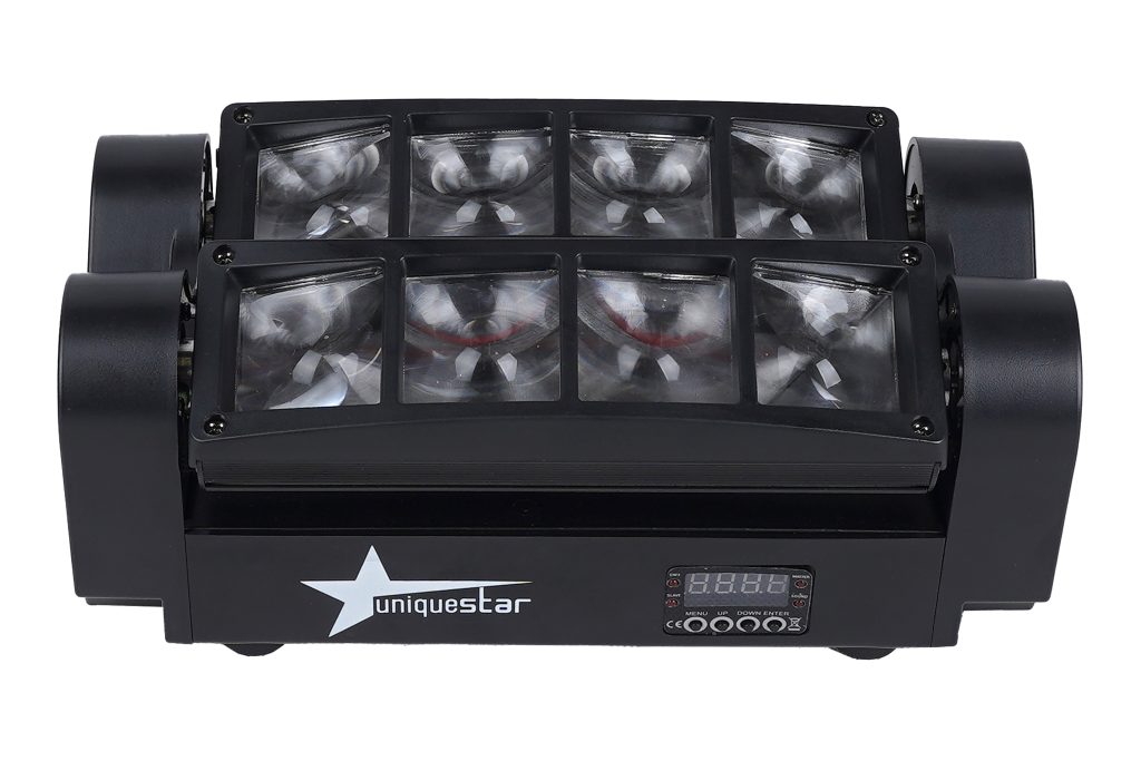 تنوع در محصولات و قابلیت‌های نوآورانه یونیک استار