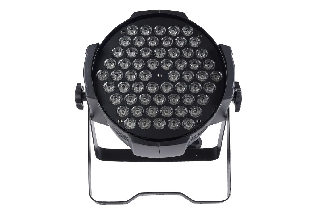 پار ال ای دی 60x3 وات یونیک استار