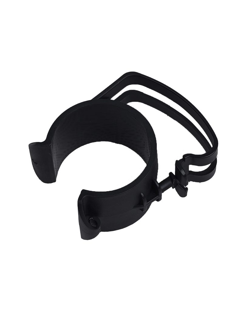 کلمپ سیم جمع کن